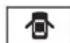 Honda Insight (2003) - Immobilizer System Indicator - 1