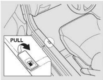 Honda Insight (2003) - Service Station Procedures - 1