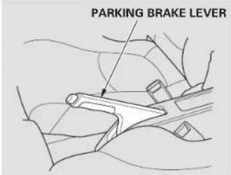 Honda Insight (2003) - Power Windows, Mirrors - 4