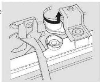 Honda Insight (2003) - Replacing Engine Coolant - 1