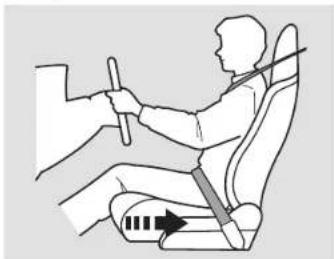 Honda Insight (2003) - Adjust the Seats - 1