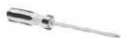JBL CBT1000E - Phillips Head Screwdriver - 1