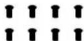JBL CBT1000E - Phillips Head Screwdriver - 5