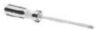 JBL CBT1000E - Phillips Head Screwdriver - 1