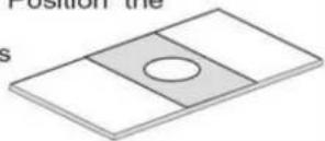 OWI AMP-R2SIC51 - The Quick and Easy Way to Install the OWI TB (Tile Bridge) and the Backcan Enclosure with a 6-1/2" or 5-1/4" OWI In-Ceiling Speaker. - 4