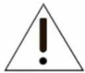 OWI AMP-R2SIC51 - RISK OF ELECTRIC SHOCK - DO NOT OPEN - 1