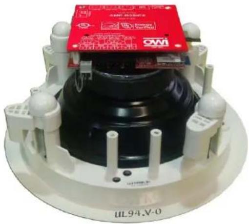 OWI AMP-R2SIC51 - 1
