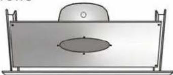 OWI AMP-R2SIC51 - Prepare Your OWI Speakers for Mounting - 4