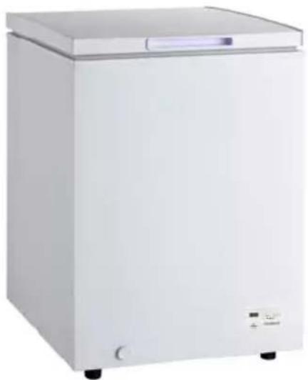 SVAN SVCH302A2 - HORIZONTAL FREEZER CONGELADOR HORIZONTAL - 1