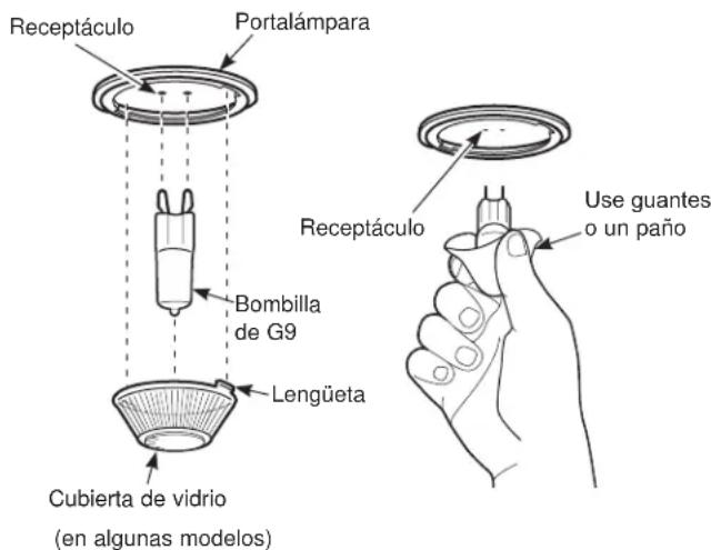 Adora JB755SJSS - Para reemplazar: - 1