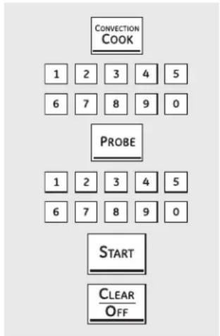 Adora JB855DPWW - How to Set a Delayed Start and Automatic Stop - 2