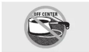 OFF CENTER