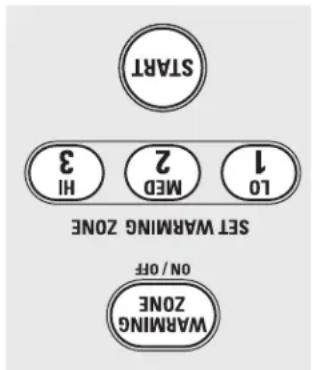 Adora JB855DPWW - NOTAS: - 21