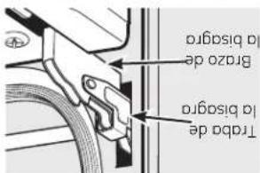 Adora JB855DPWW - Residuos pagadas - 32