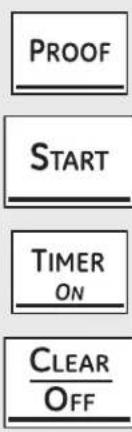 PROOF START TIMER ON CLEAR OFF