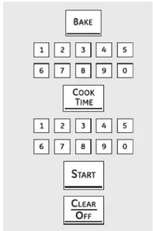 Adora JB855DPWW - Using the timed baking and roasting features. (on some models)GEAppliances.com - 1