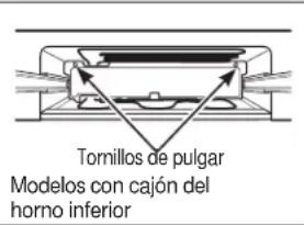 Adora JGB760DEFWW - Consejos para la Solución de Problemas... Antes de solicitar el servicio técnico - 2