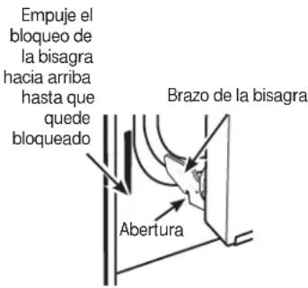 Adora JGB760DEFWW - Para reemplazar la puerta: - 3