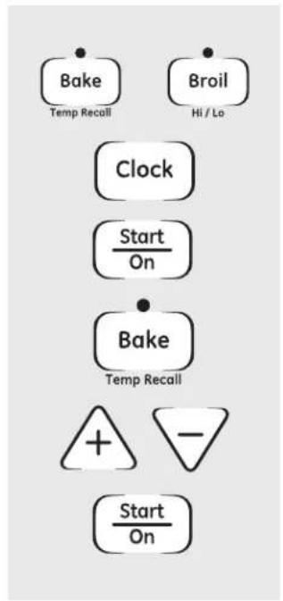 Adora JGBP87DEMWW - 12-Hour Shut-Off - 1