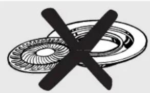 Adora JGBP87DEMWW - Top-of-Range Cookware - 1