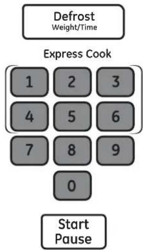 Adora DVM7195DFWW - Consejos para la Descongelación - 1