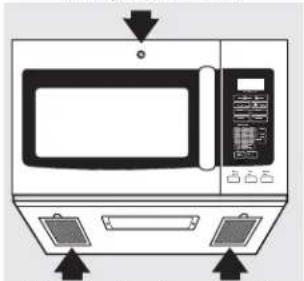 Adora DVM7195DFWW - La función de extractor. - 1