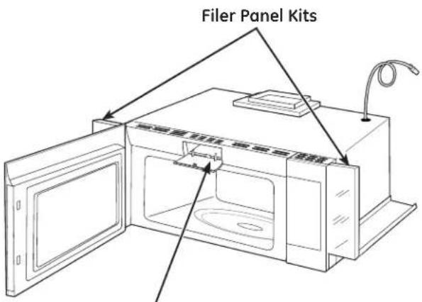 Filer Panel Kits