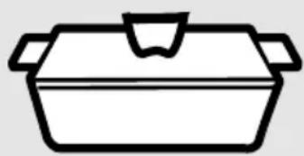 Adora HDM1853WJ - Descongelación Rápida de 1 libra (1 LB. QUICK DEFROST) - 1
