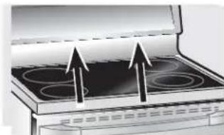 Adora JB710DTBB - Oven Heating Elements - 2