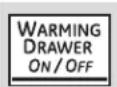 Adora JB710DTBB - WARNING - 1