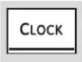 Adora JB710DTBB - Uso del reloj, temporizador de la cocina, y bloqueo del control. GEAppliances.com - 1