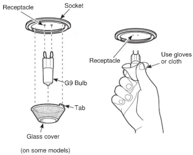 Adora JB755DJBB - To replace: - 1