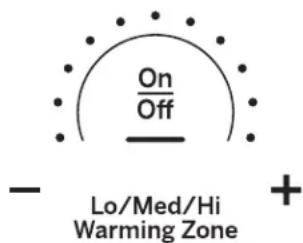 Adora JB755DJBB - WARNING - 1