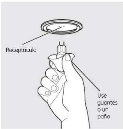 Adora JB710EDES - Para reemplazar: - 1