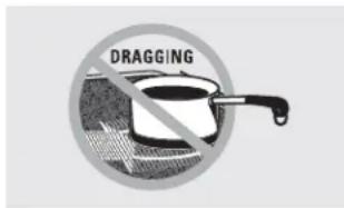 DRAGGING