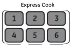 Adora DVM7195EFES - Cook Time (Tiempo de Cocción) - 1