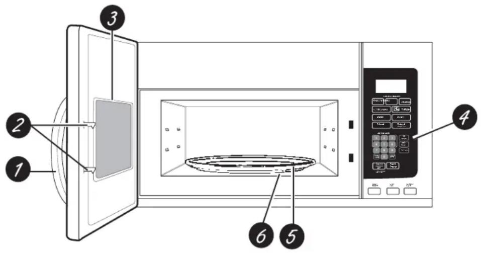 Adora DVM7195EFES - Accesorios de filtros - 2