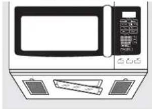 Adora DVM7195EFES - El panel de control - 3
