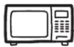 Adora DVM7195EFES - Filter Kits - 3