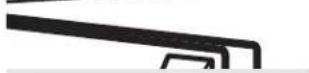 Adora DVM7195DFBB - To Remove the Charcoal Filter - 3