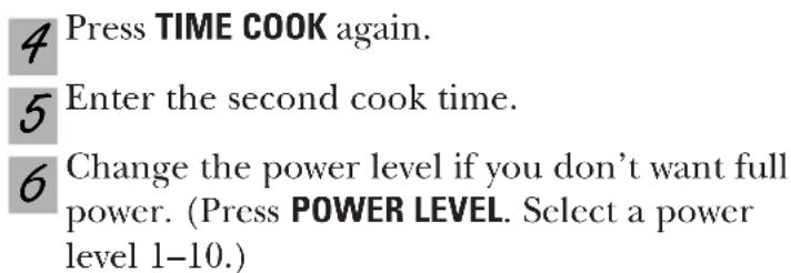 Adora HDM1853GL - Time Cook II - 3