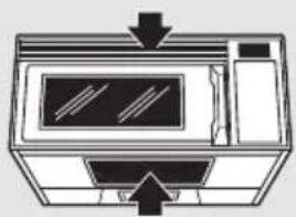 Adora HDM1853GL - Oven Light - 1
