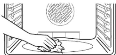 Adora JB745EFES - Oven Heating Elements - 1