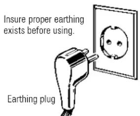 GE ZISW420DM - HOW TO CONNECT ELECTRICITY - 1
