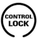 GE ZISW420DM - Control Lock - 2