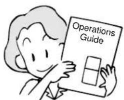GE Profile TFJ28PFDAA - PROVIDE OPERATIONS GUIDE - 2