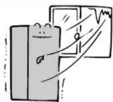 GE Profile TFJ28PFDAA - DO NOT INSTALL - 2