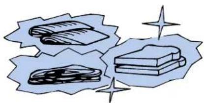 GE Profile TFJ28PFDAA - • THE FUNDAMENTALS OF FREEZING - 2