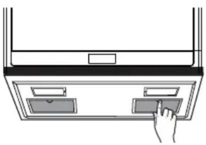 GE Profile PVM9005DJBB - Case - 1