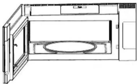 GE Profile PVM9005DJBB - Helpful Hints - 1